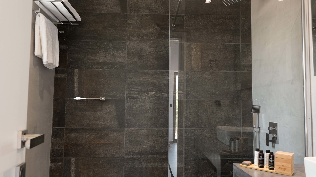 Photo of Bathroom in Agios Nikolaos