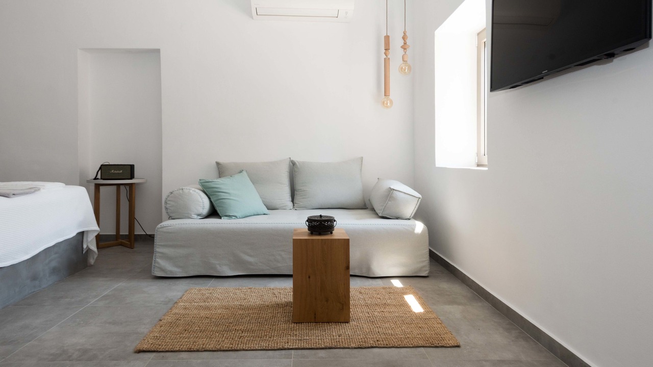 Photo of Livingroom in Agios Nikolaos