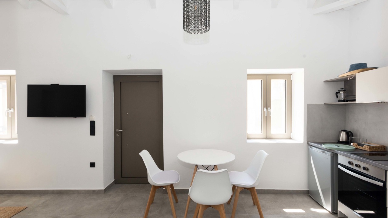 Photo of Kitchen in Agios Nikolaos