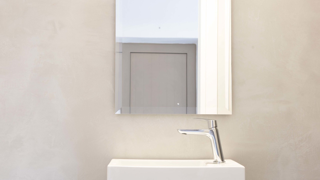 Photo of Bathroom in Agios Nikolaos