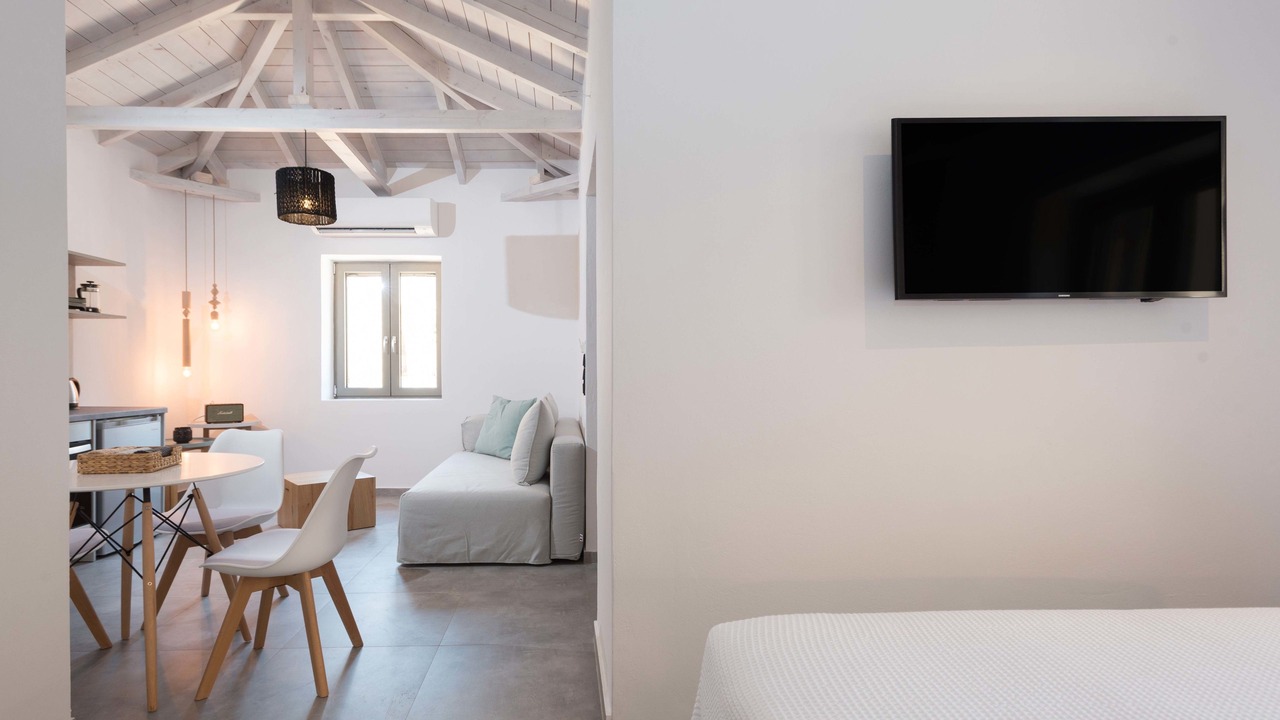 Photo of Bedroom in Agios Nikolaos