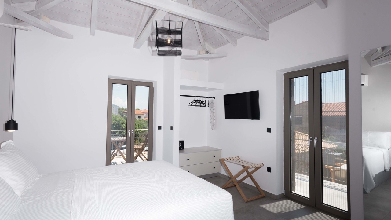 Photo of Bedroom in Agios Nikolaos