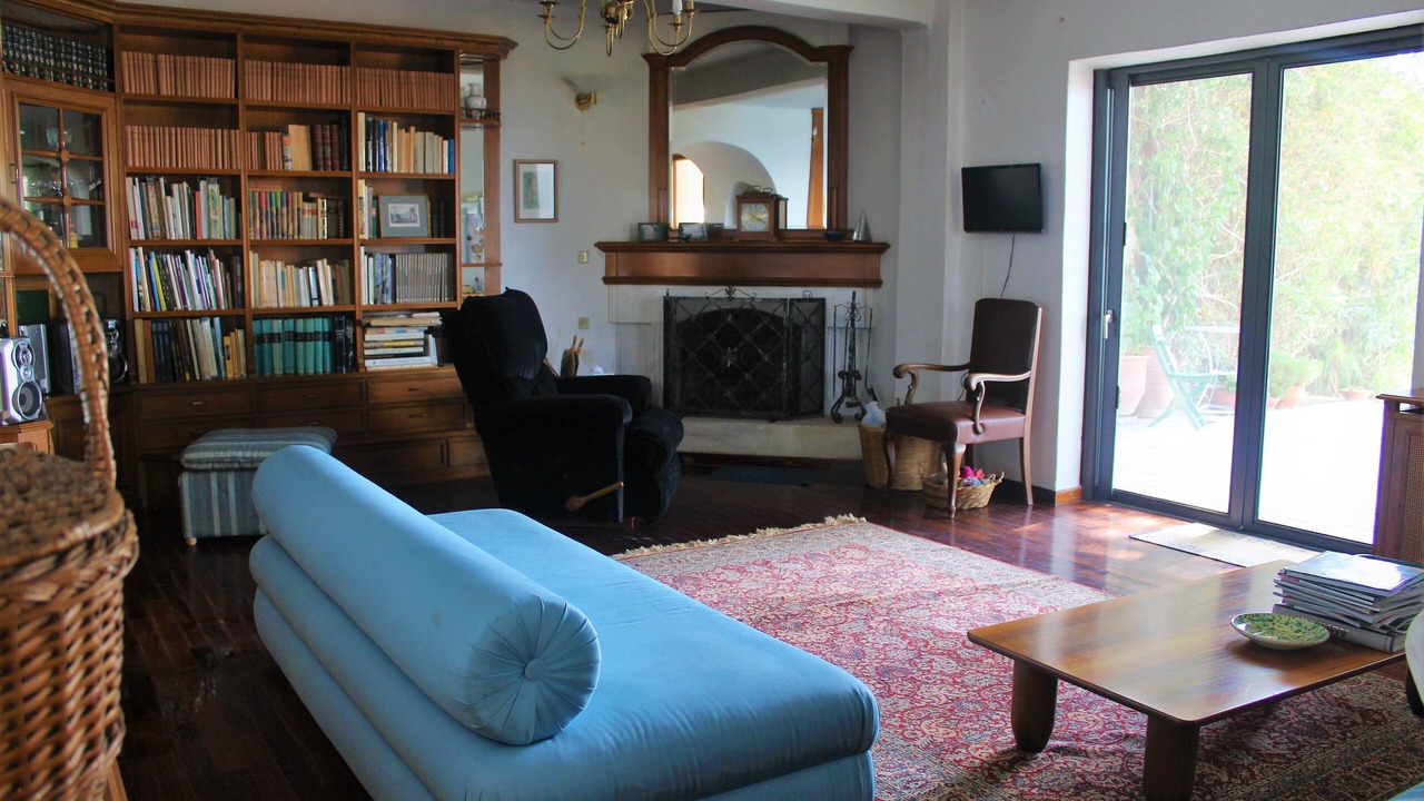 Photo of Bedroom in Thymari