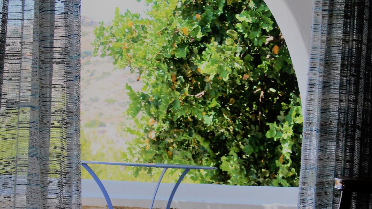 Photo of Patio Balcony in Thymari