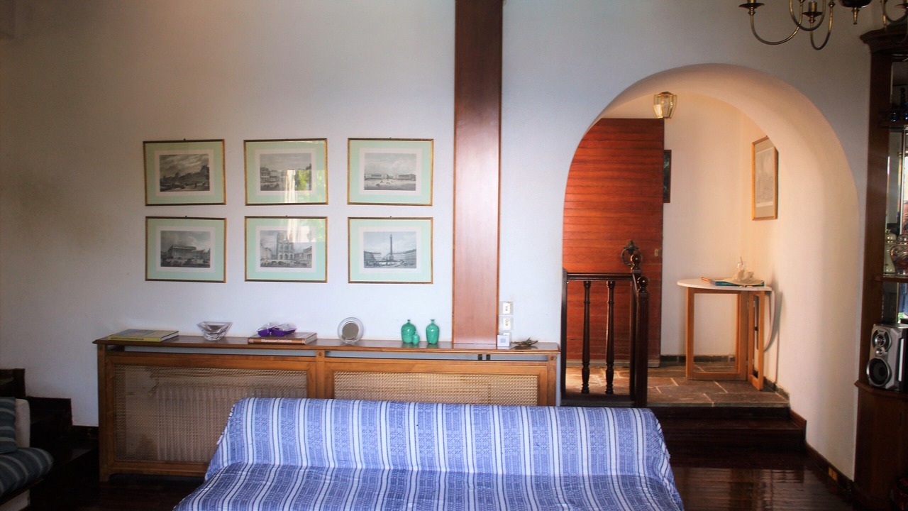 Photo of Bedroom in Thymari