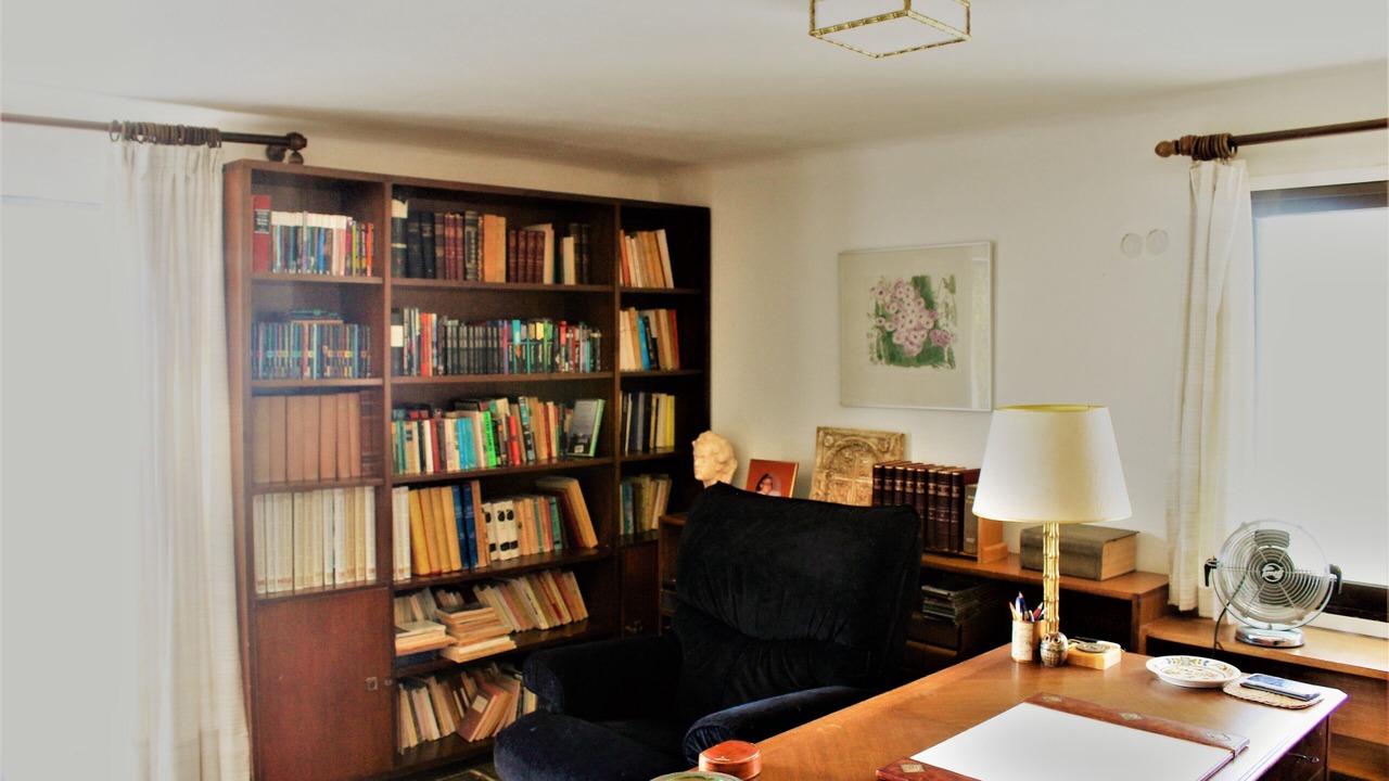 Photo of Bedroom in Thymari