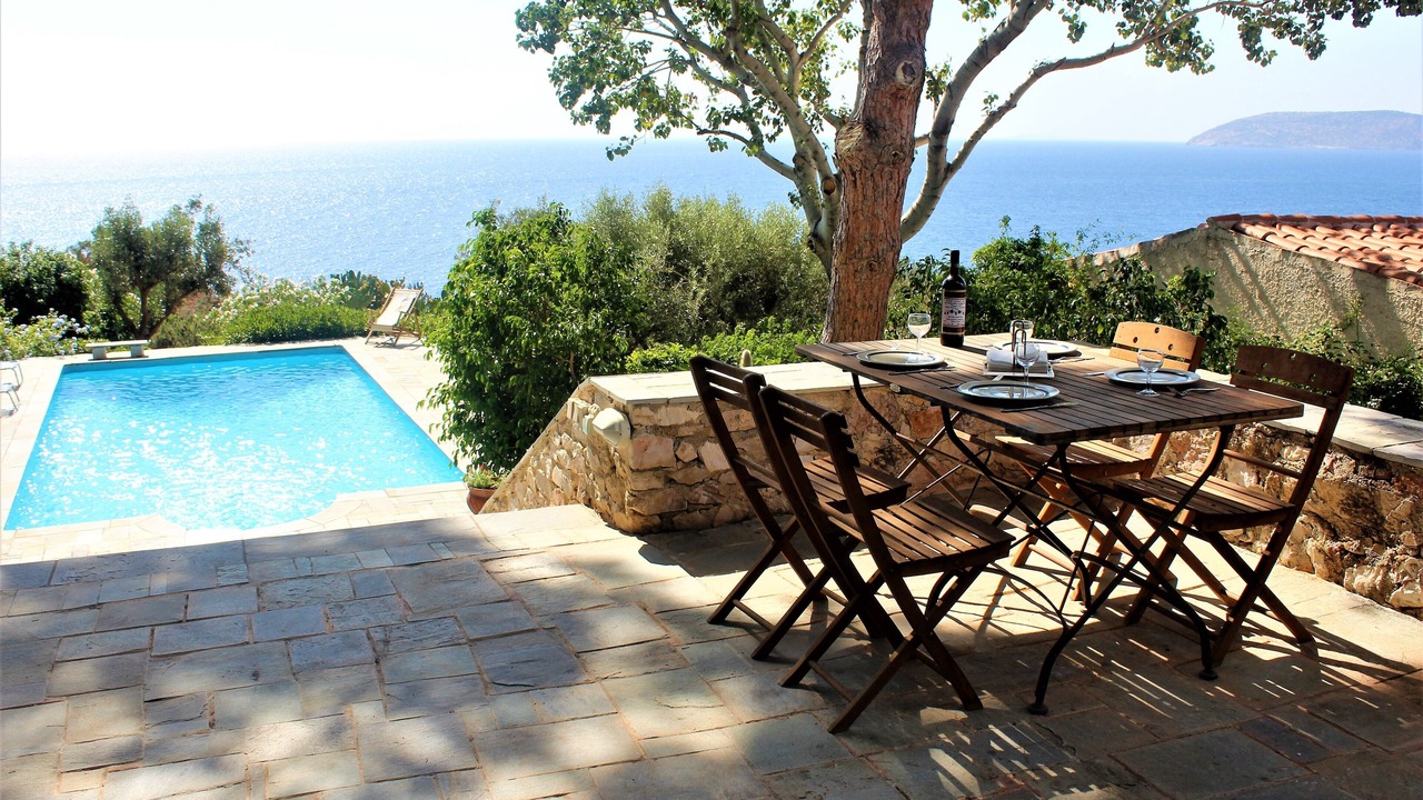 Photo of Outdoor in Thymari