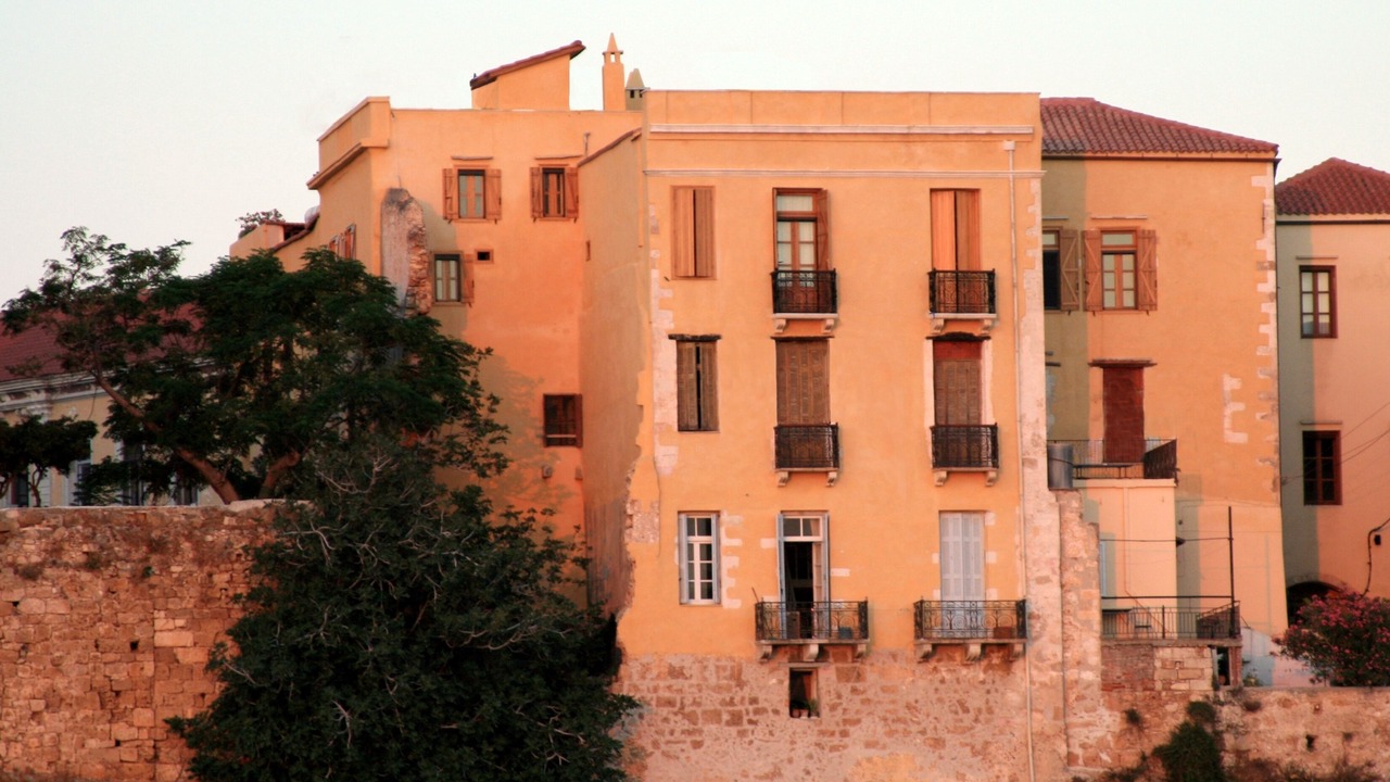 Photo of Outdoor in Old Town