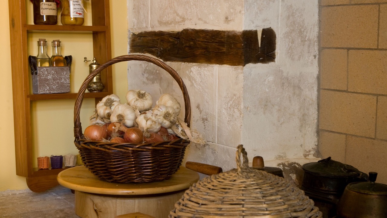 Photo of Kitchen in Old Town