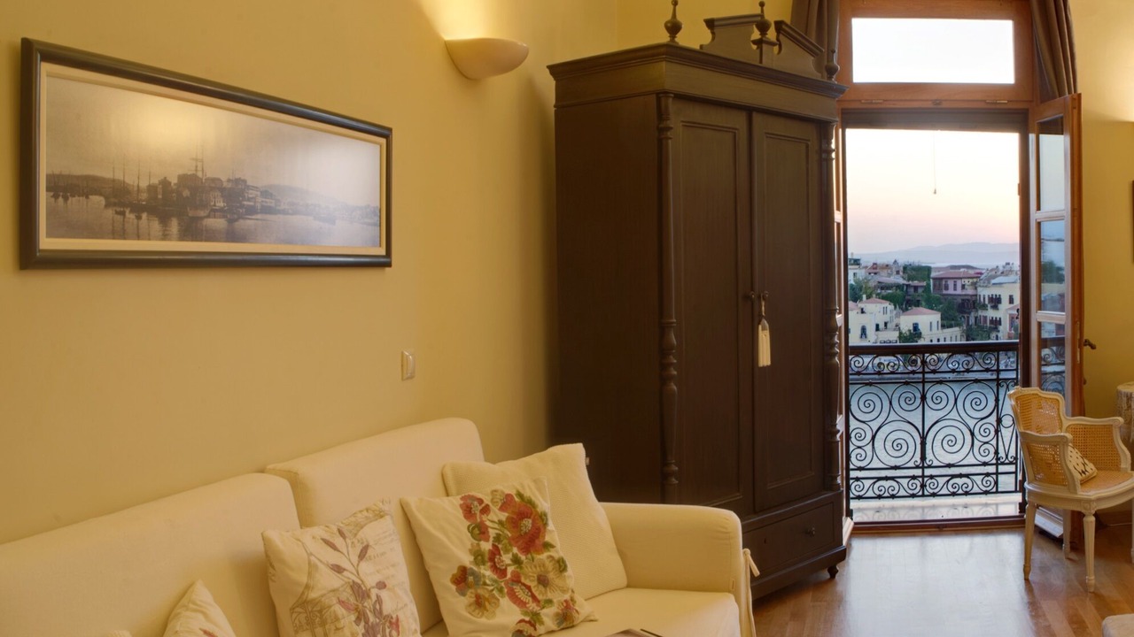 Photo of Livingroom in Old Town