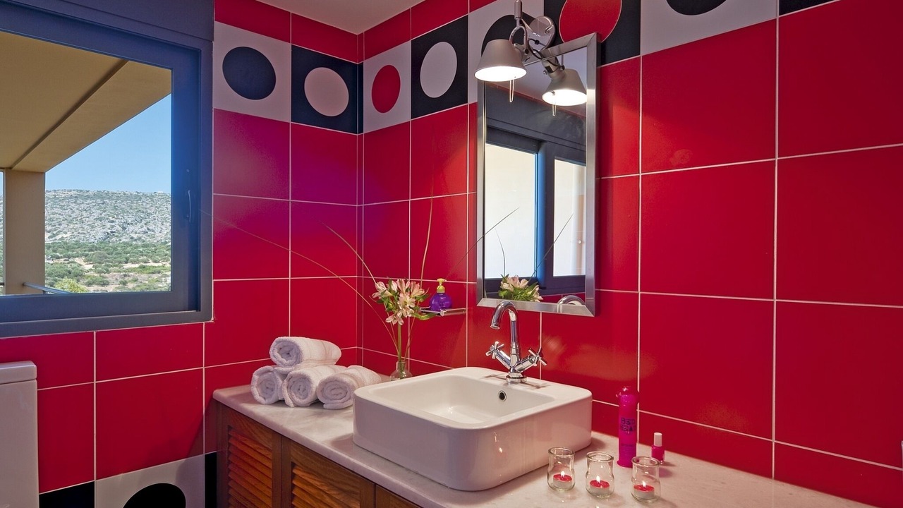 Photo of Bathroom in Marathi