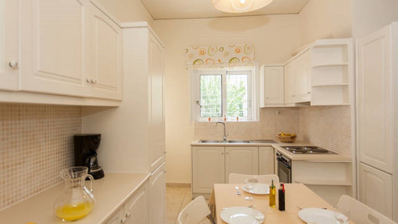 Photo of Kitchen in Darmarochori
