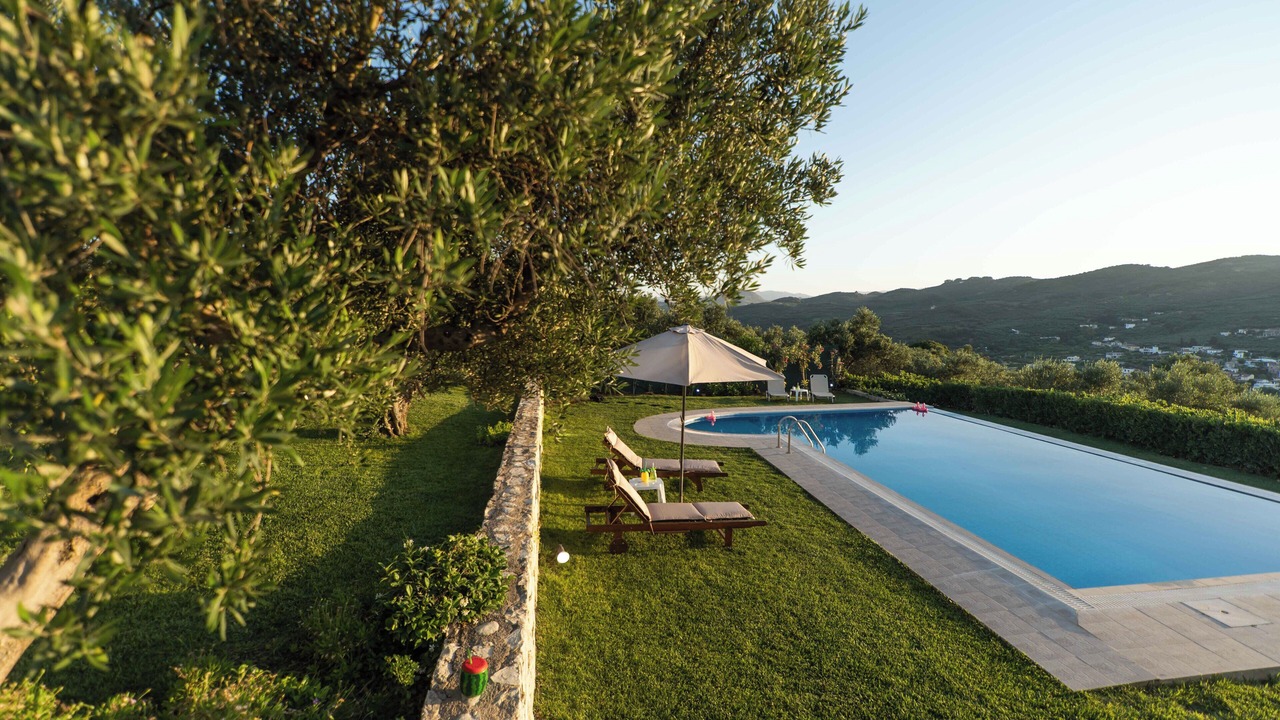 Photo of Outdoor in Darmarochori