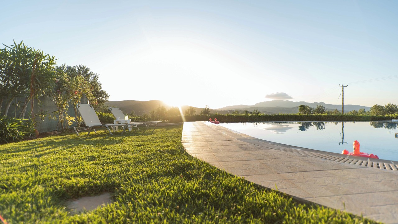 Photo of Outdoor in Darmarochori
