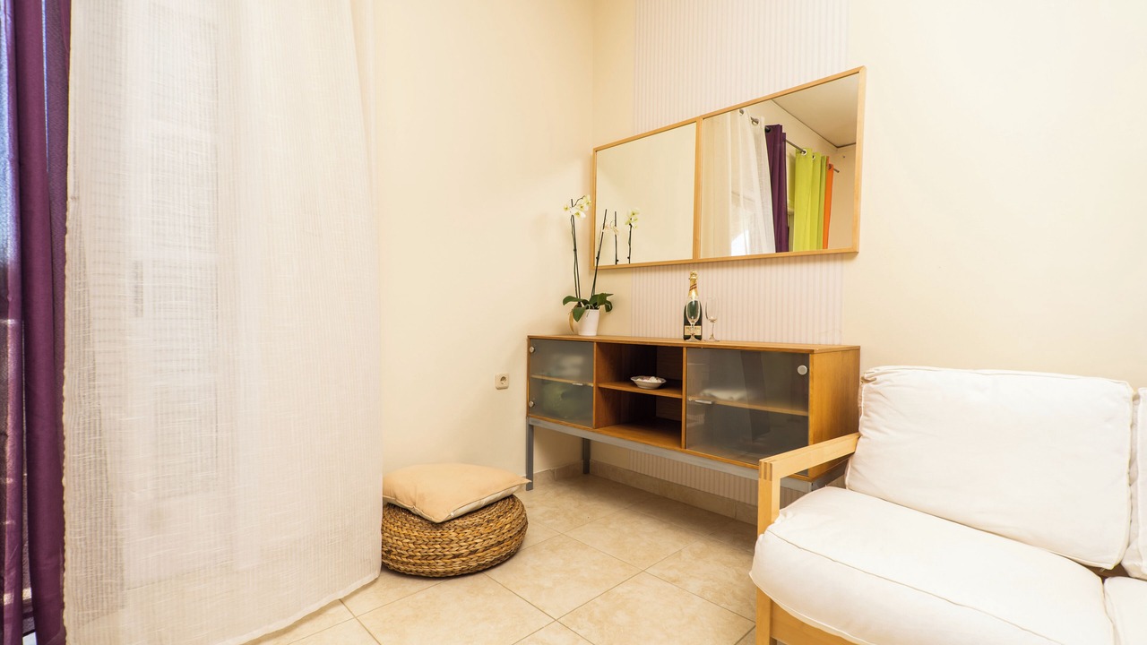 Photo of Livingroom in Darmarochori