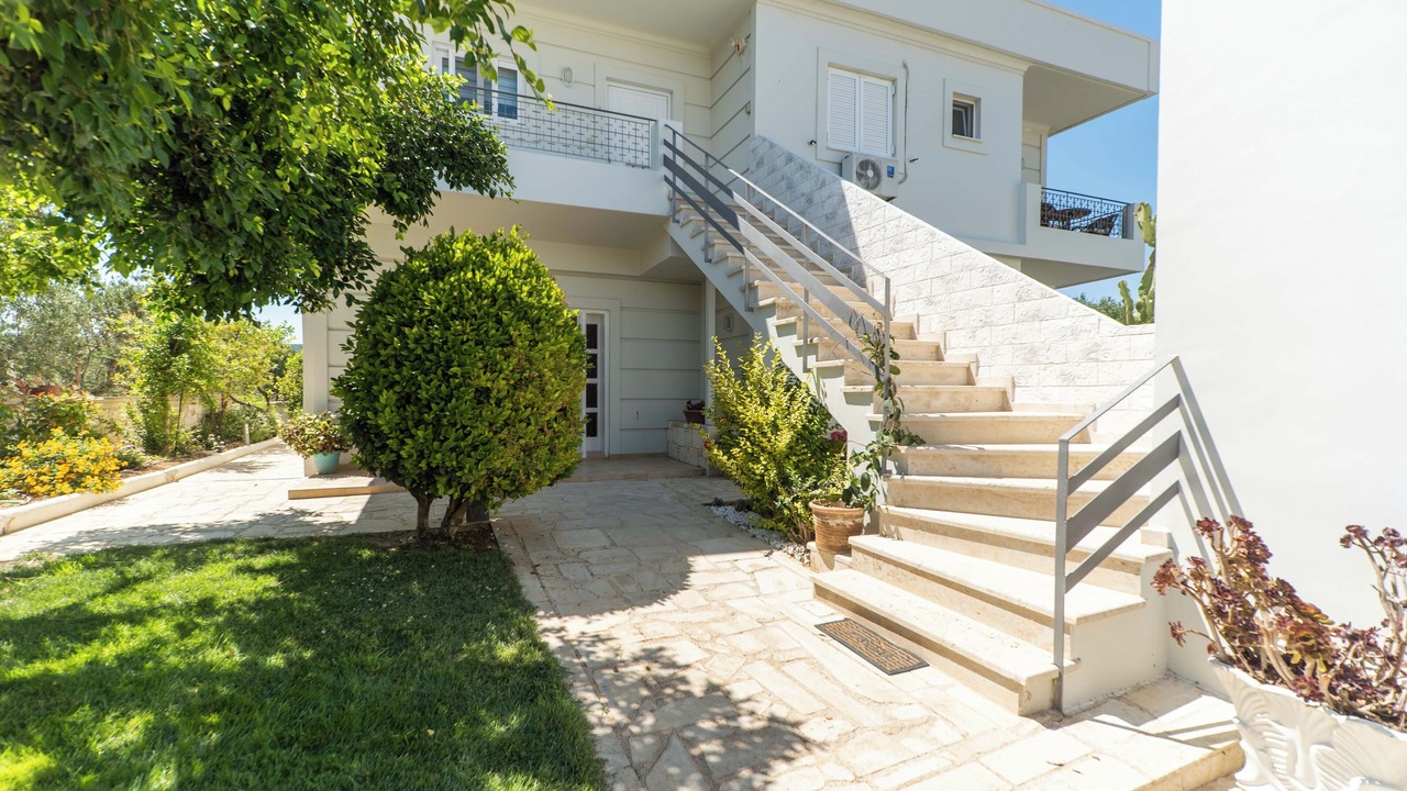 Photo of Outdoor in Darmarochori