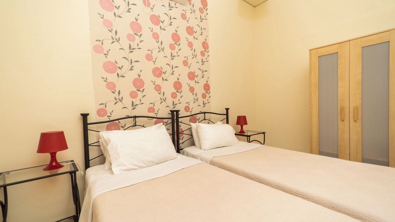 Photo of Bedroom in Darmarochori