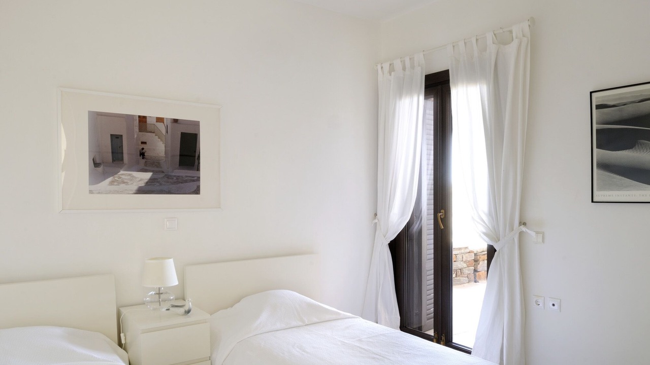 Photo of Bedroom in Pisses