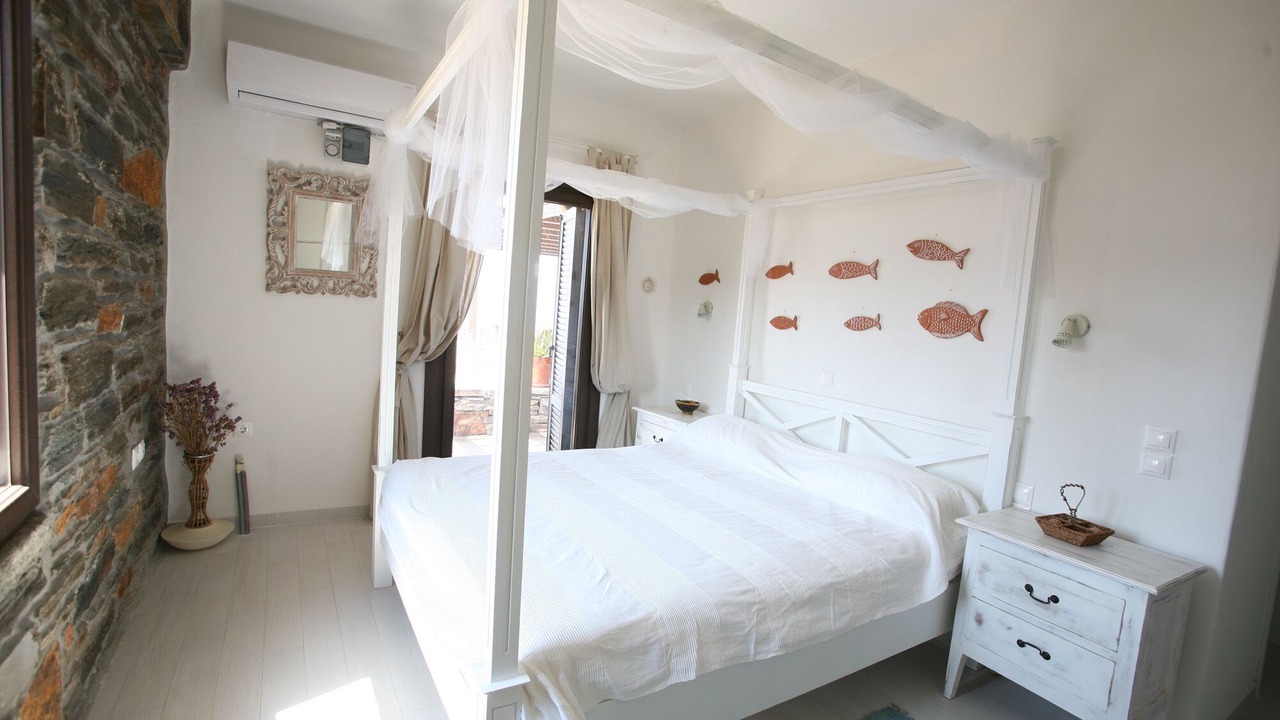 Photo of Bedroom in Pisses