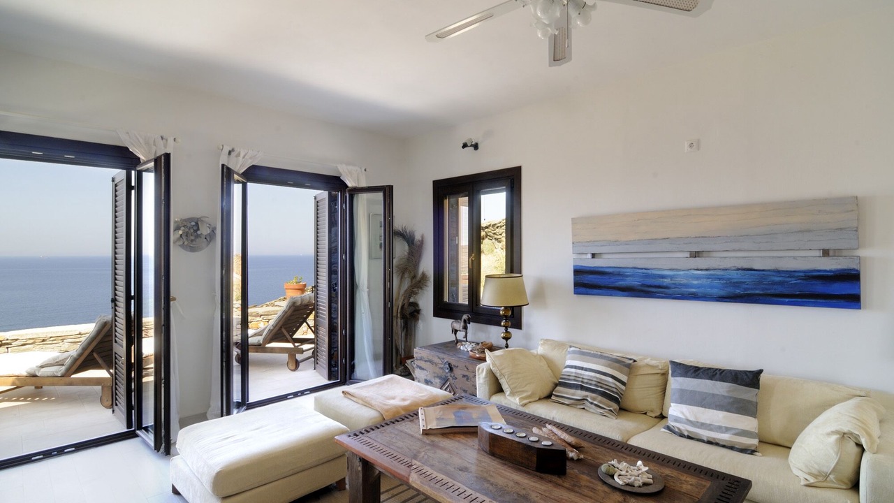 Photo of Livingroom in Pisses