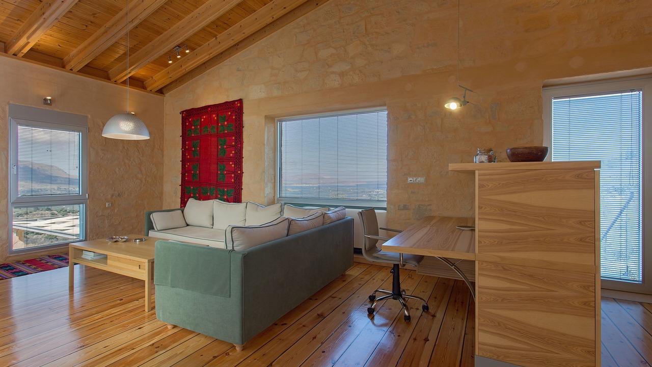 Photo of Livingroom in Apokoronas