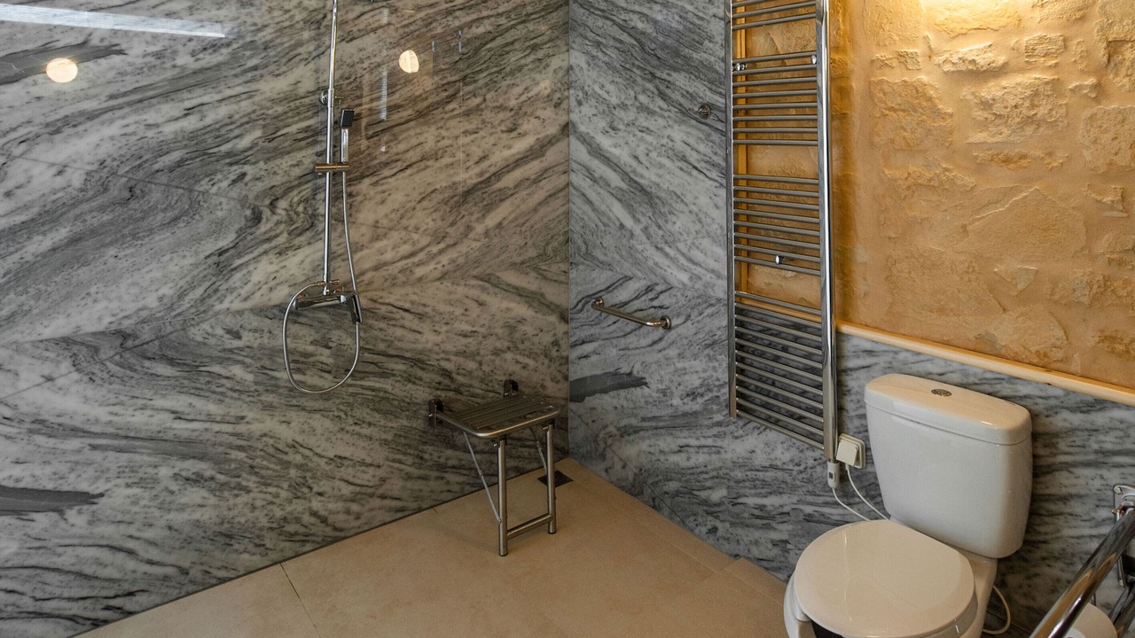 Photo of Bathroom in Apokoronas