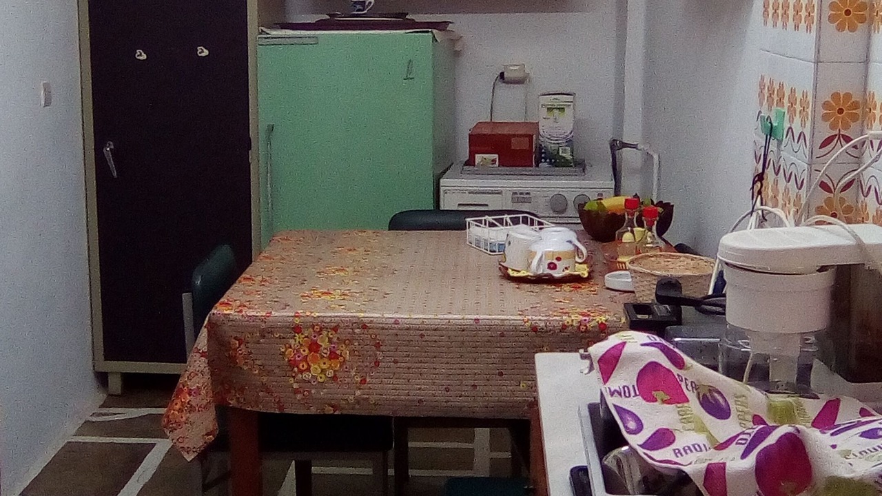 Photo of Kitchen in Argyrades