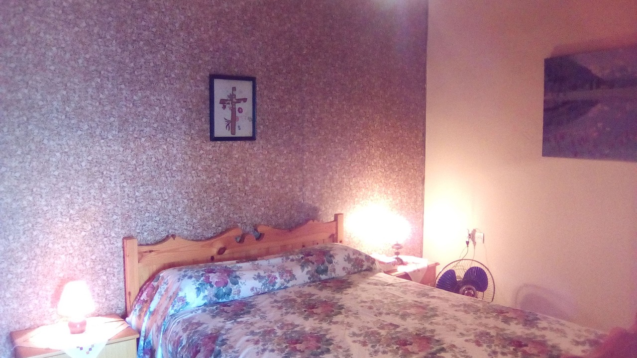 Photo of Bedroom in Argyrades