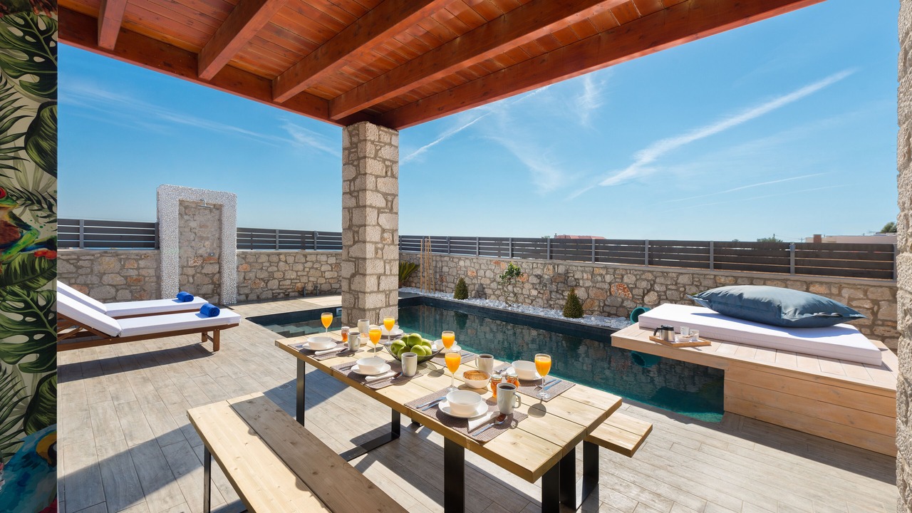 Photo of Outdoor in Lahania