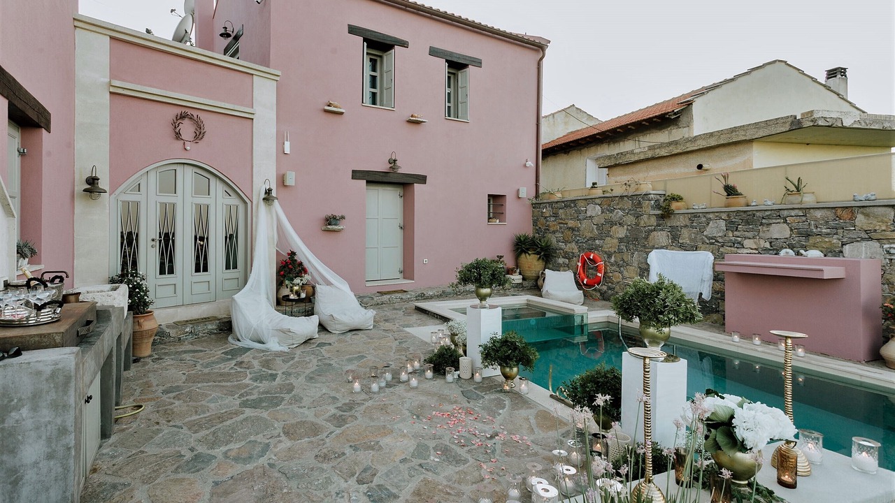 Photo of Outdoor in Paidochori