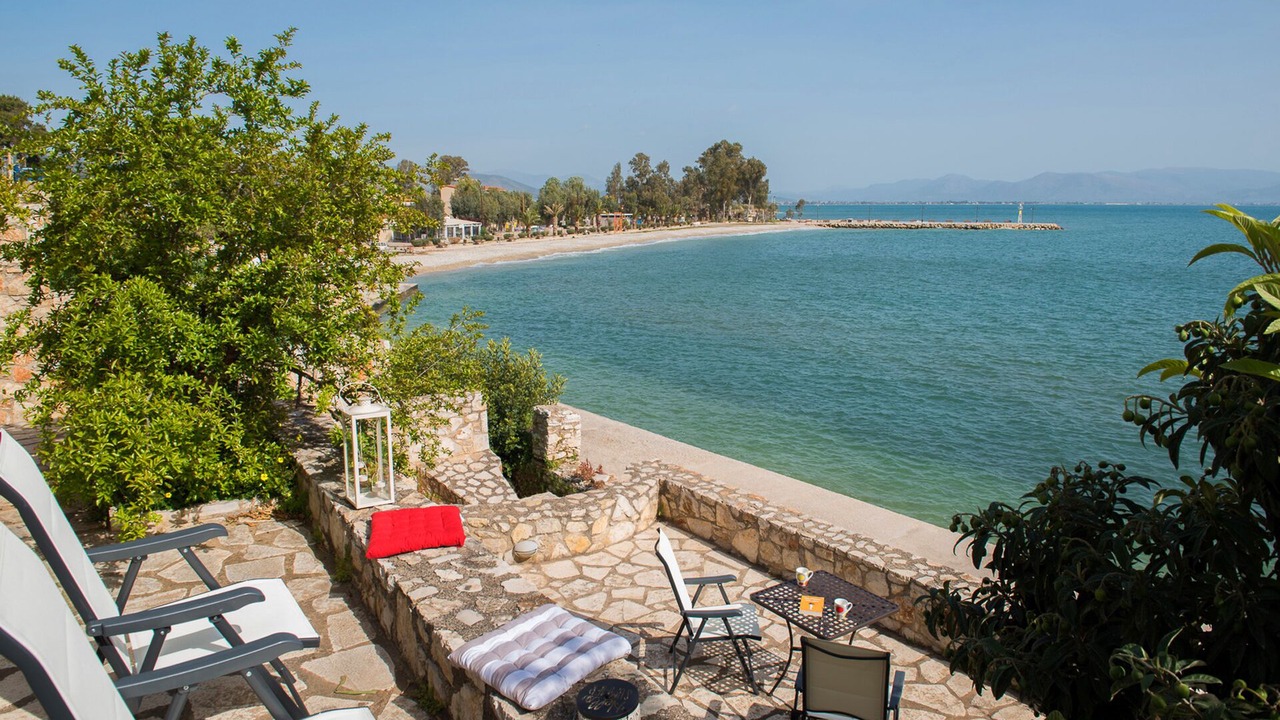 Photo of Outdoor in Kiveri