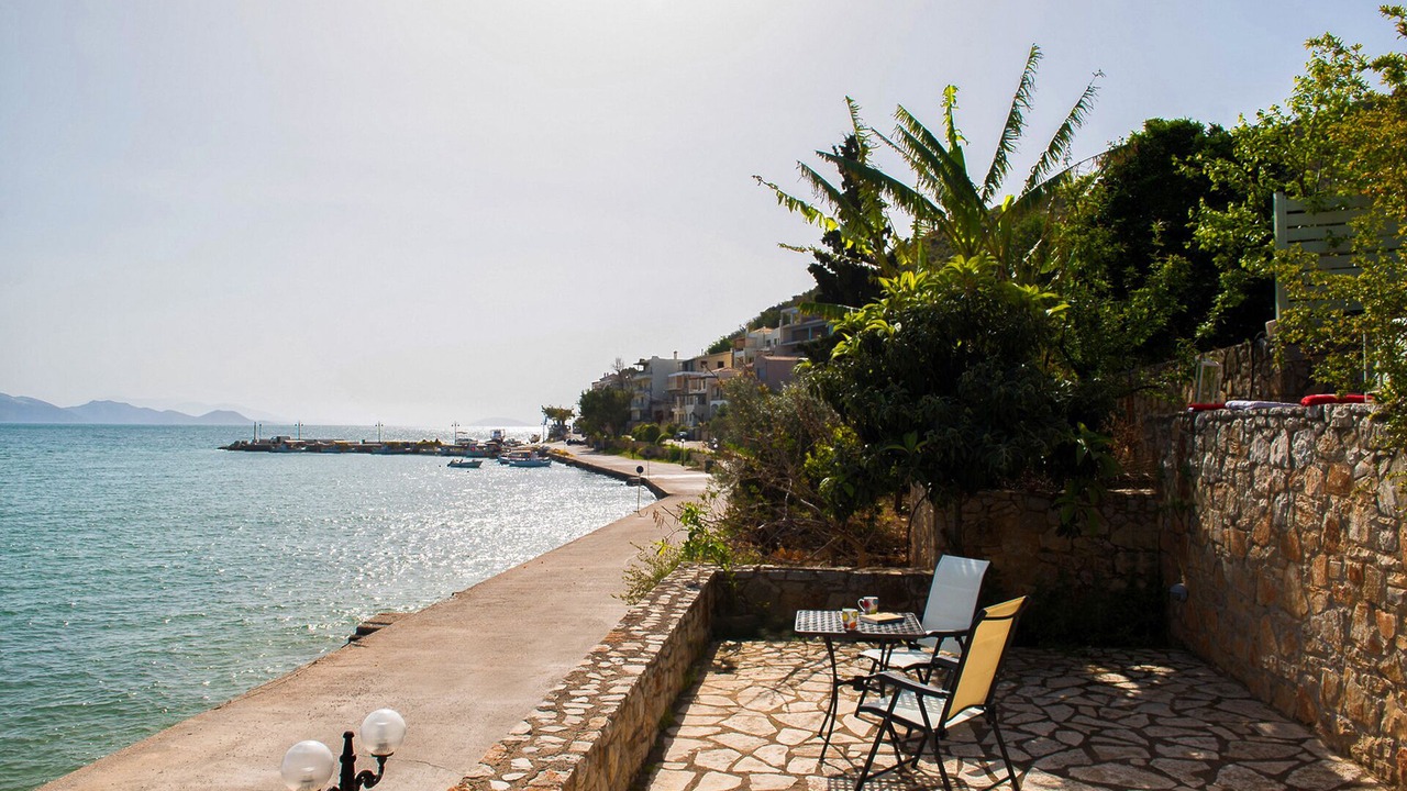 Photo of Patio Balcony in Kiveri