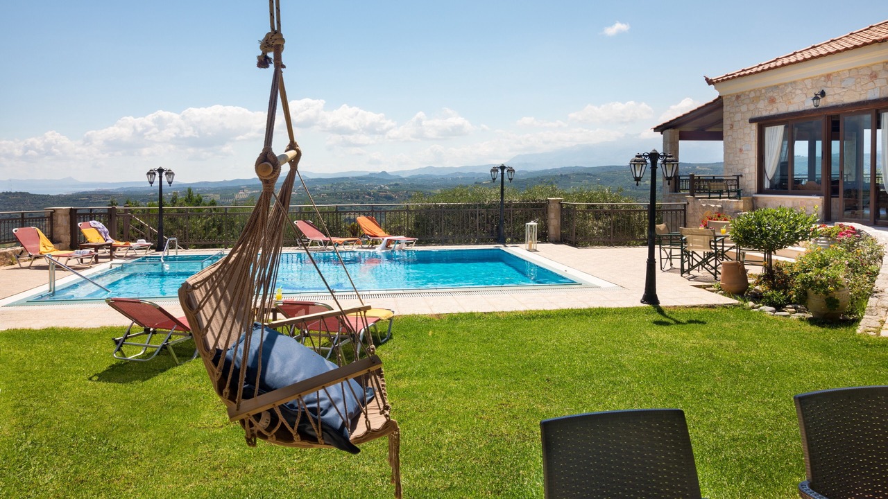 Photo of Outdoor in Polemarchi