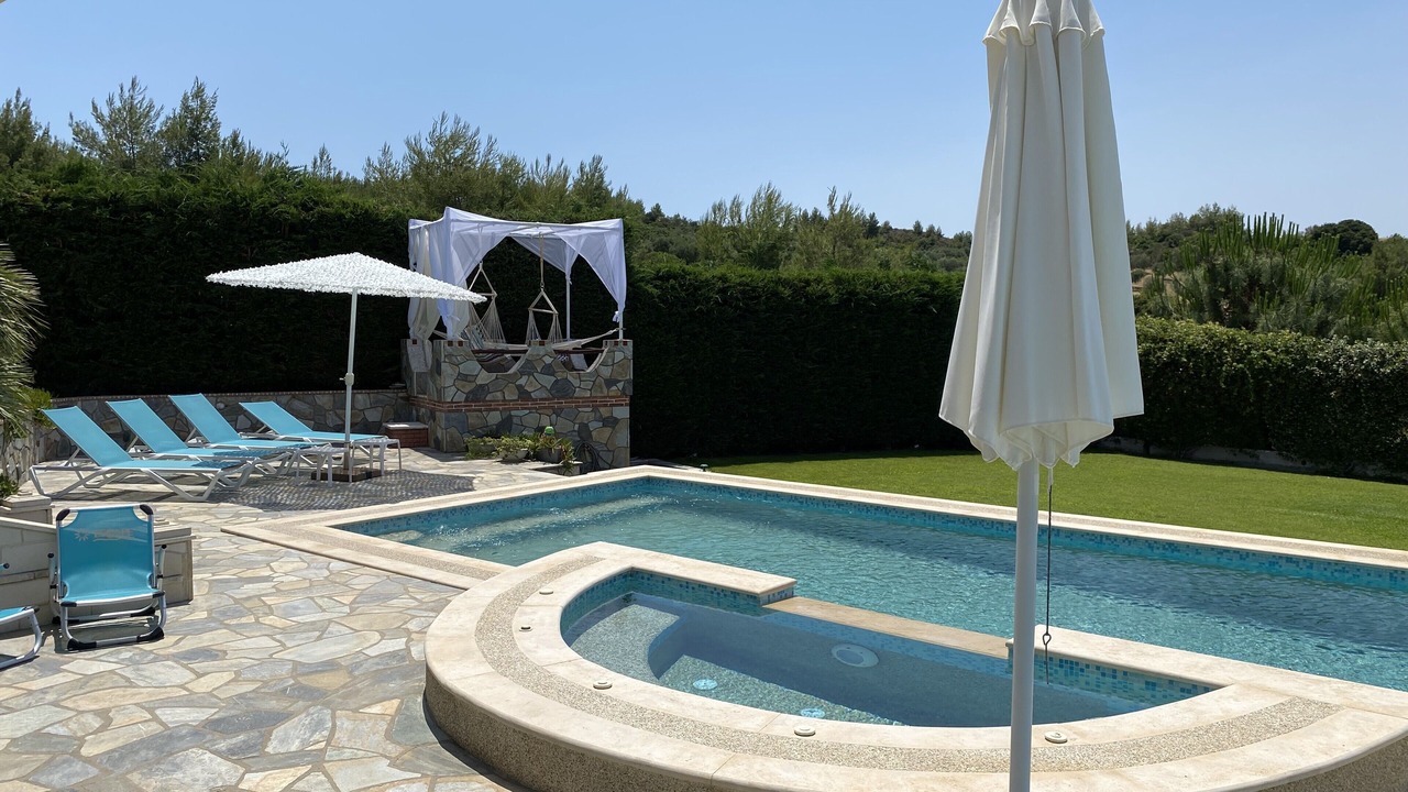 Photo of Outdoor in Pallini