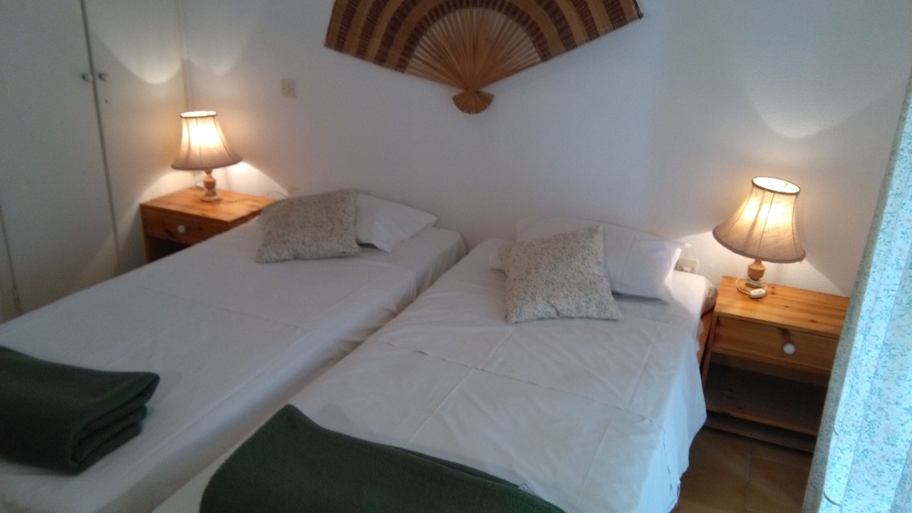 Photo of Bedroom in Parelia