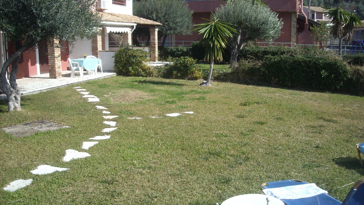 Photo of Outdoor in Parelia