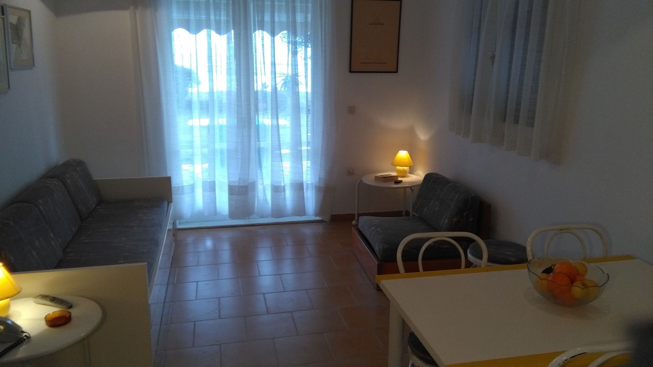 Photo of Livingroom in Parelia