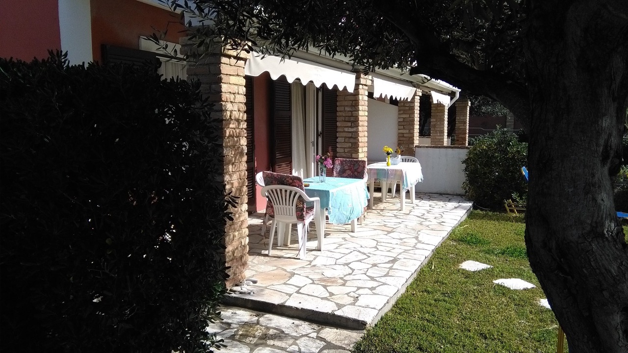 Photo of Outdoor in Parelia