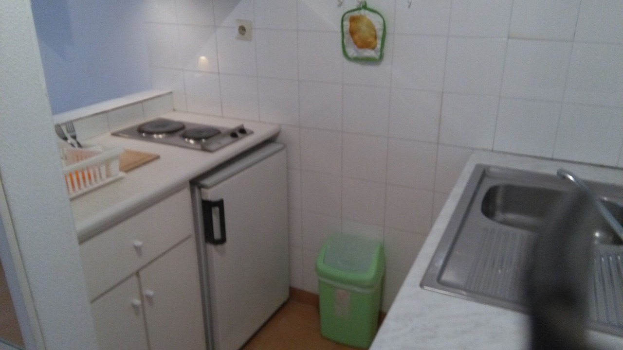 Photo of Kitchen in Parelia