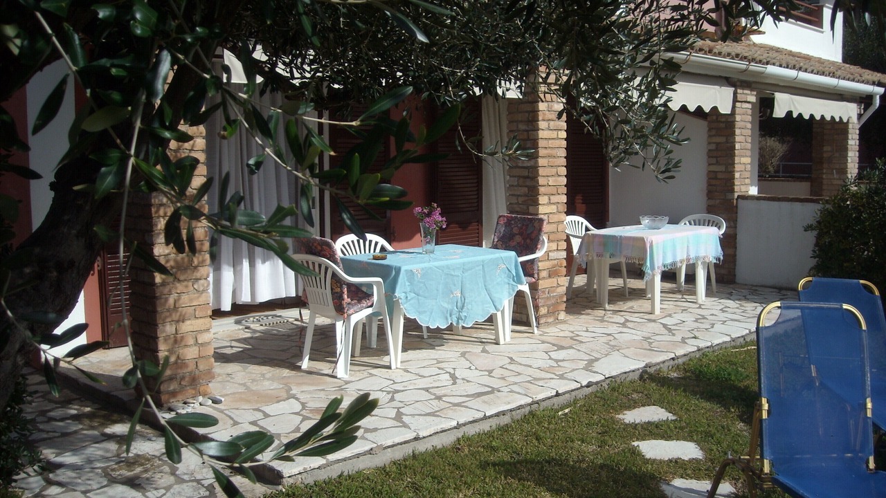 Photo of Outdoor in Parelia