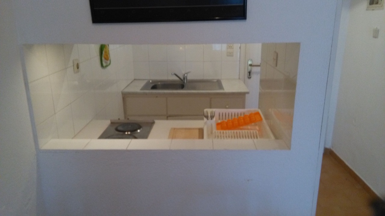 Photo of Kitchen in Parelia