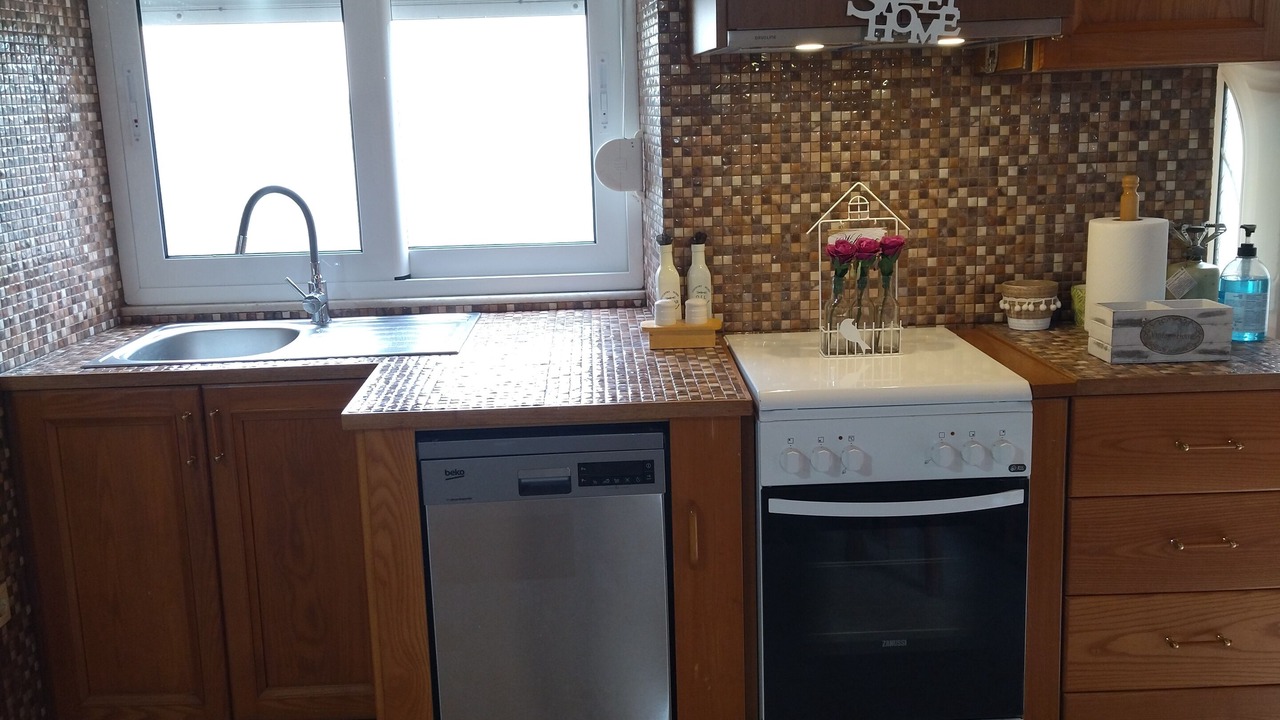 Photo of Kitchen in Paliki