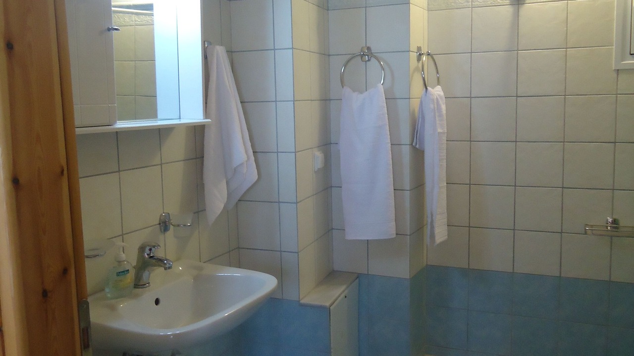 Photo of Bathroom in Paliki