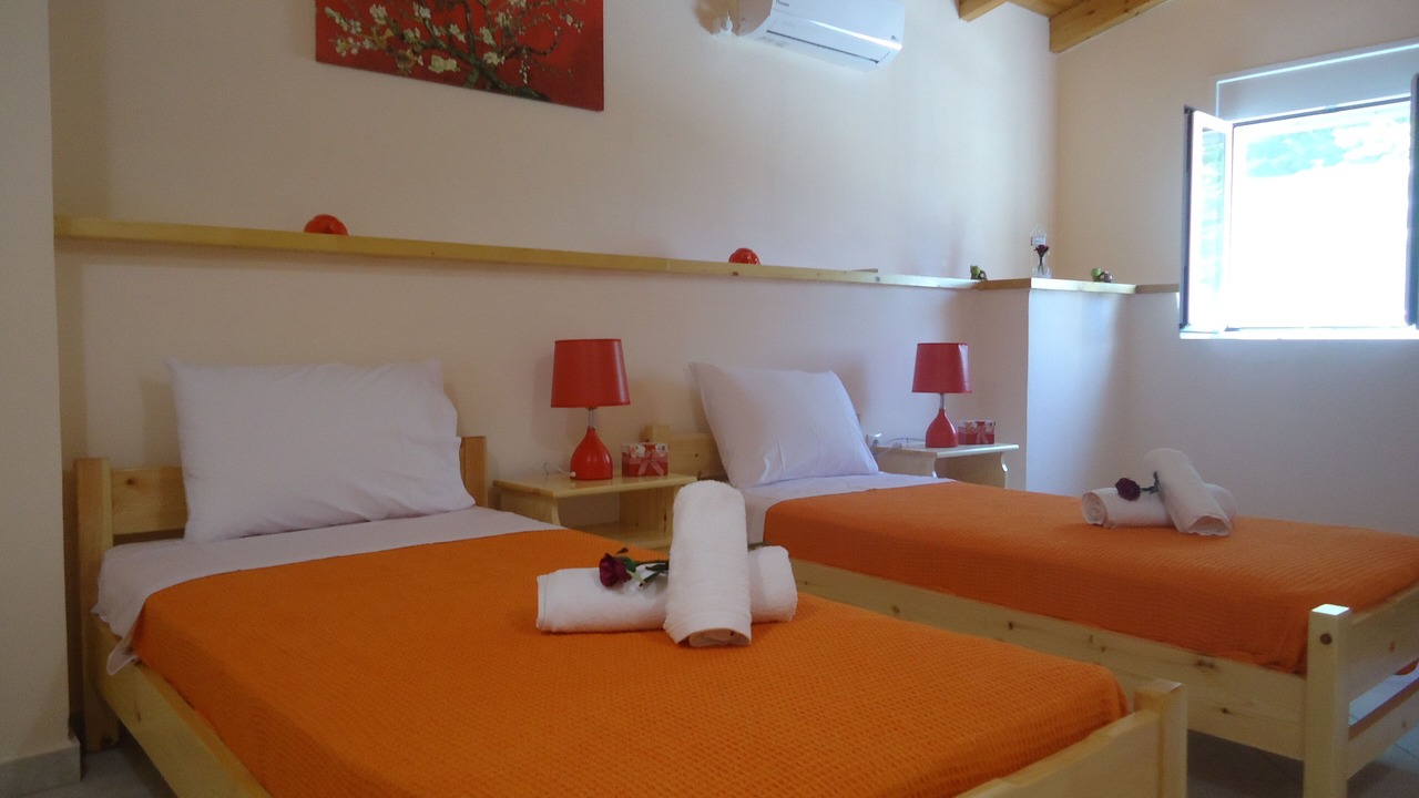 Photo of Bedroom in Paliki