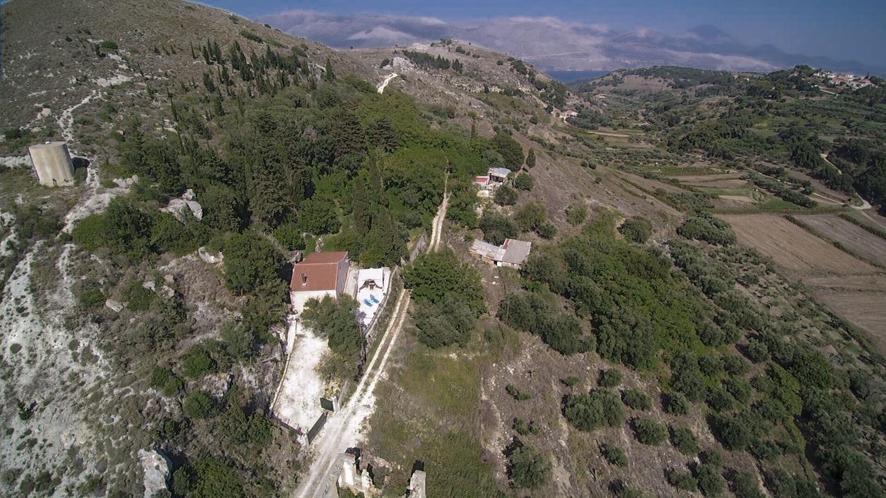 Photo of Outdoor in Paliki