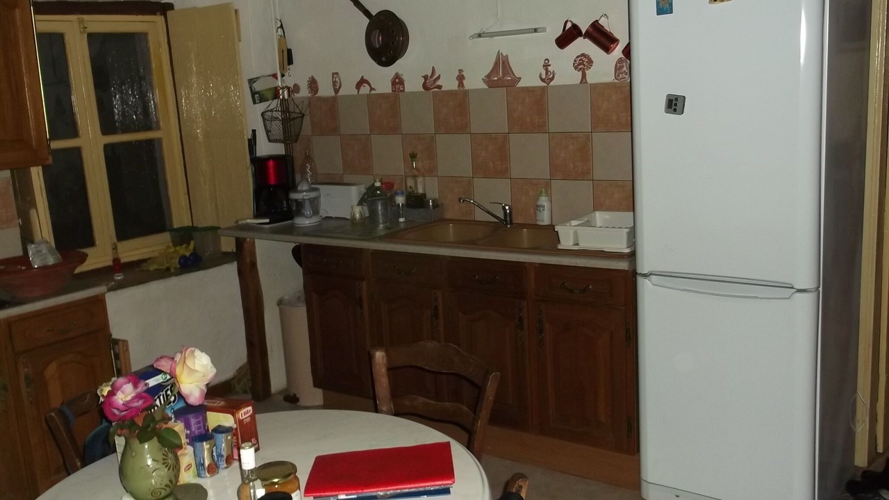 Photo of Kitchen in Leonidio