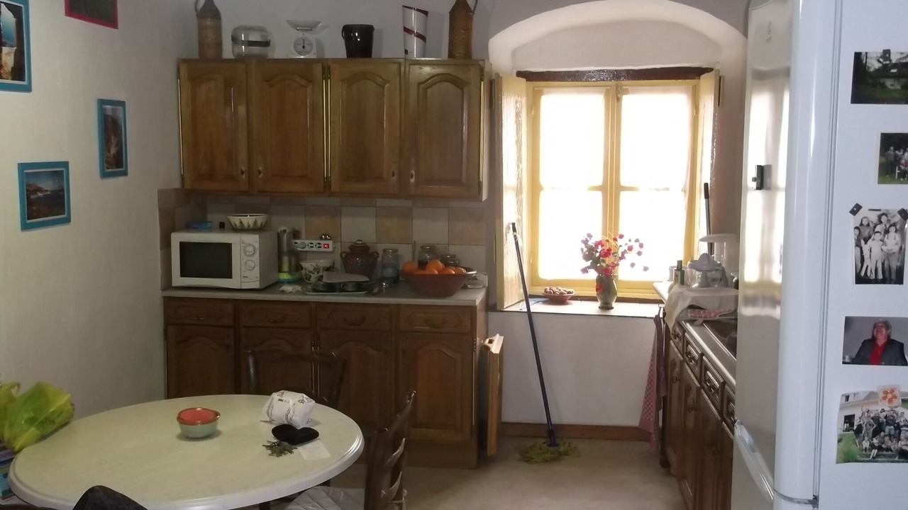 Photo of Kitchen in Leonidio