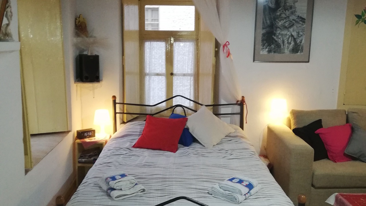 Photo of Bedroom in Leonidio