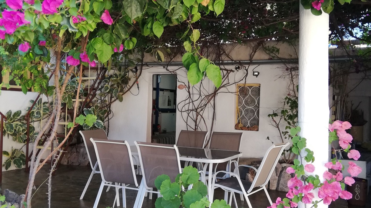Photo of Outdoor in Leonidio