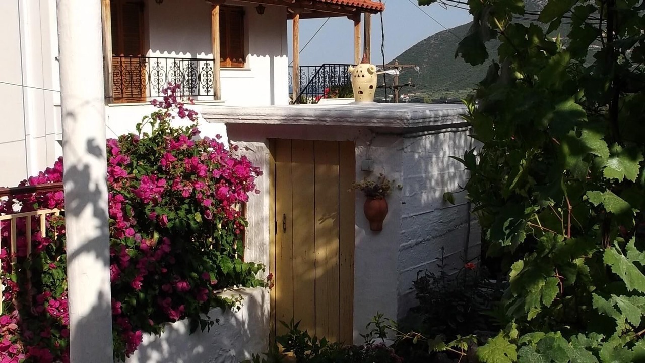 Photo of Outdoor in Leonidio